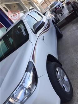 تۆیۆتا هایلۆکس